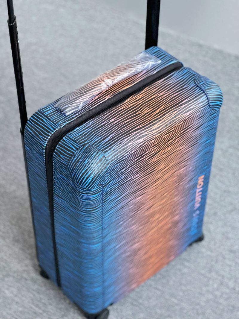 Louis Vuitton Suitcase